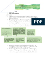 ÉTICA, Derechos Humanos