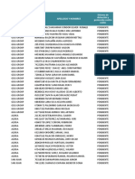 Pendientes Ecm 7 Dic