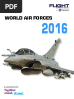 Jane's All The World's Aircraft 1975-76 | PDF