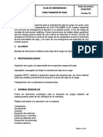 PDF Plan de Emergencia para Izaje - Compress