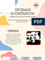 Sistemas Económicos