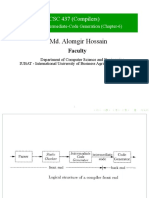 CSC-437 CHAPTER 6 