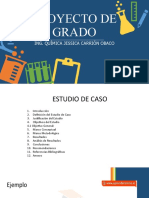 PROYECTO DE GRADO