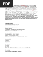 Download Haryana Public Service Commission Om Sai Ram by devg_777 SN55513623 doc pdf