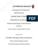 4CX31 - Codi - Cuadro Comparativo - Ibañez Rodriguez Cristina