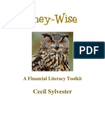 Money-Wise E-Book