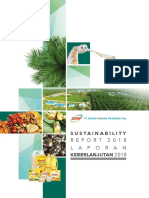 Sustainability Report SIMP 2018