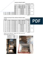 210819-430 Secondary Sheet 23.5MT X 2 Con