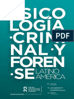 Revista Psicología Forense Latinoamérica (2018)