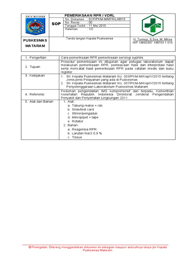 sop-pemeriksaan-rpr-vdrl-pdf