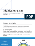 12 - Multiculturalism and Ethics