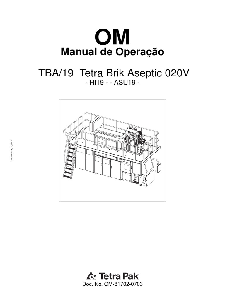 Om-Tba19 020 | PDF | Hidrogênio | Oxigênio
