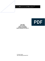 Aidan Budd (Auth.), Maria Anisimova (Eds.) Evolutionary Genomics - Statistical and Computational Methods, Volume 1 2012