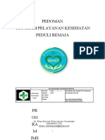 Pedoman Internal PKPR DRG Amalia