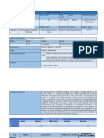 Pensamiento Matematico - 2do