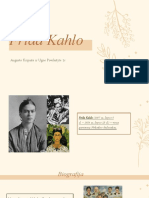 Frida Kahlo