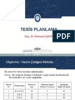 Tesis Planlama 5.kisim