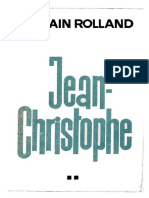 Romain Rolland - Jean Cristophe 02
