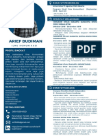 CV Magang Arief Budiman
