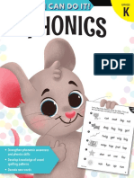 PHONICS For Kids