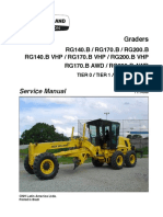 Service Manual: RG140.B / RG170.B / RG200.B RG140.B VHP / RG170.B VHP / RG200.B VHP RG170.B AWD / RG200.B AWD