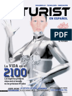 PDF The Futurist Revista