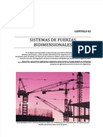 PDF Estatica Unidad 01 Cap2 Sistema de Fuerzas 2d - Compress