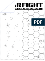 BAP05 Beer & Pretzel Games, STARFIGHT, Expansion Pack II - Starmaps
