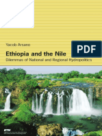Ethiopia and The Nile