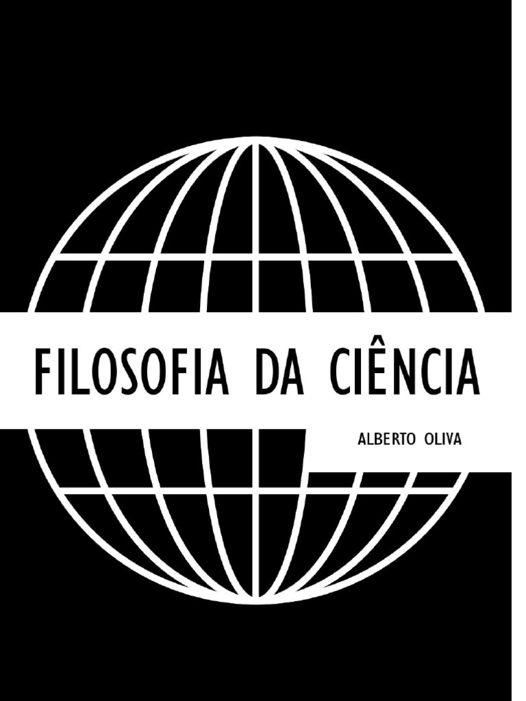 Filosofia Da Ciencia | PDF