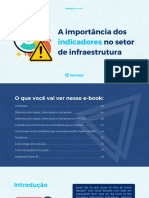 Cms Files 188113 1643048048e-Book A Importncia Dos Indicadores No Setor de Infraestrutura