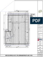 MITEK PLATE APPROVAL #'S 2197.2 - 2197.4, WEYERHAUSER PRODUCT #'S 1630.2 - 1630.10