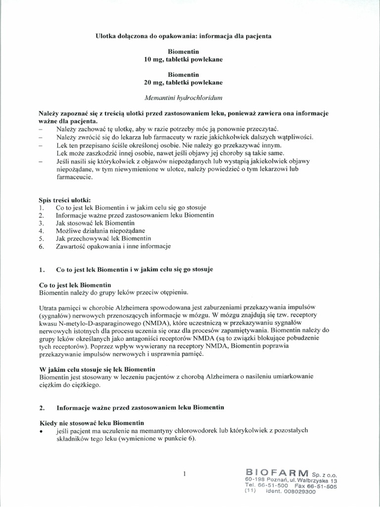 gabapentin teva ulotka pdf