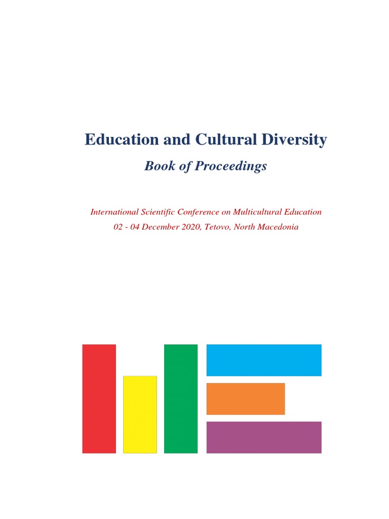 WHAT IS CULTURAL DIVERSITY IN EDUCATION PDF intelligence overview
