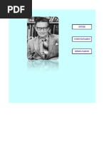 S3s1 Test Eysenck B - Adultos (