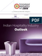 Hospitality Report Technopak