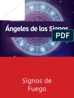 Manual Ángeles de Los Signos