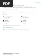The Potential For Low-Cost and Open Source Hardware Solutions To ...