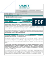 Formulario de Proyecto Integrador