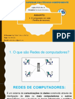 3-Int. Informática AULA 8, 9, 10 e 11