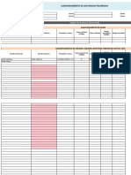 Formato de Registro de Sustancias Quimicas FORMATO ONU