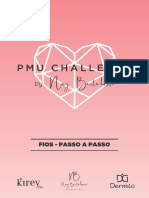 Pmu Challenge_fios Passo a Passo_apostila