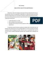 Bab Tambahan Memahami Pentingnya Job Safety Analysis (JSA) Dan Langkah Pembuatannya
