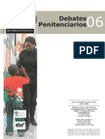 Debates Penitenciarios 06