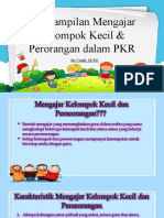 Pert 14-Keterampilan Mengajar