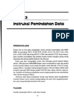 Bab3-Instruksi Pemindahan Data