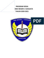 Progja Osis 1