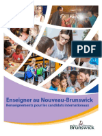 French International Teaching NB