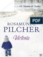 Victoria • Rosamunde Pilcher