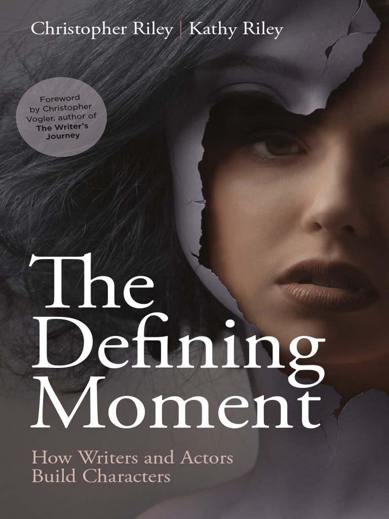 defining moment 13